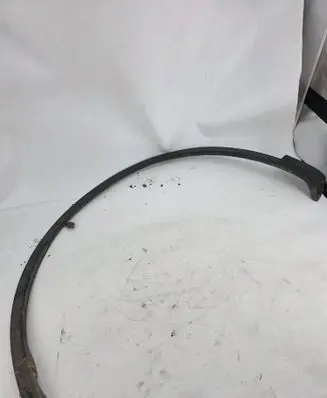 Infiniti FX Front arch trim 
