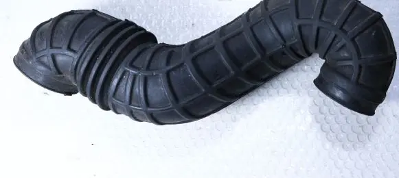 Audi A6 S6 C4 4A Air intake hose/pipe 4A0145747A