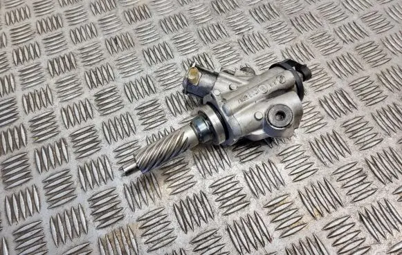 BMW 5 F10 F11 Steering column universal joint 03589465 7832863