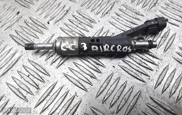 Citroen C3 Aircross Fuel injector 9822715980