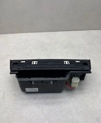 Car ashtray