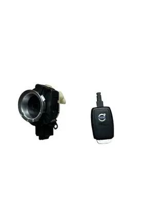Volvo S40 Ignition lock 30659837