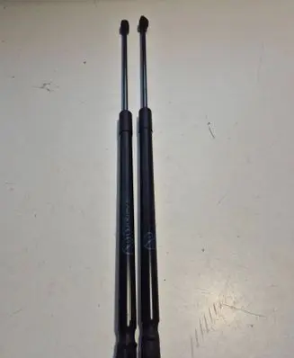 Ford Fiesta Tailgate/trunk strut/damper H1BBA406A10AH 679039030N