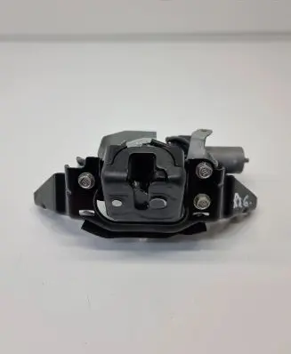Lexus RX 450H Loading door lock 1638000770