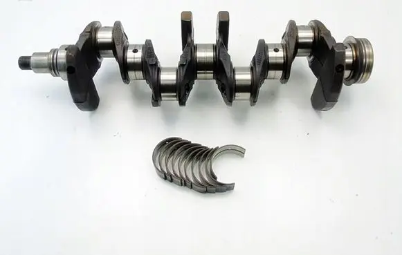 Fiat Bravo - Brava Crankshaft 46822208