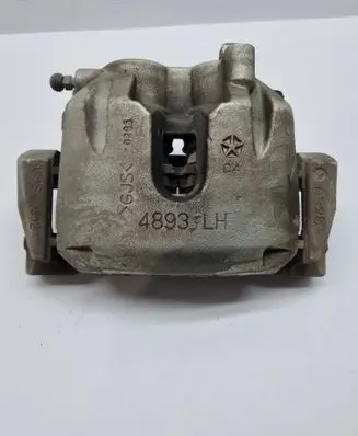 Dodge Durango III Front brake caliper 4893LH