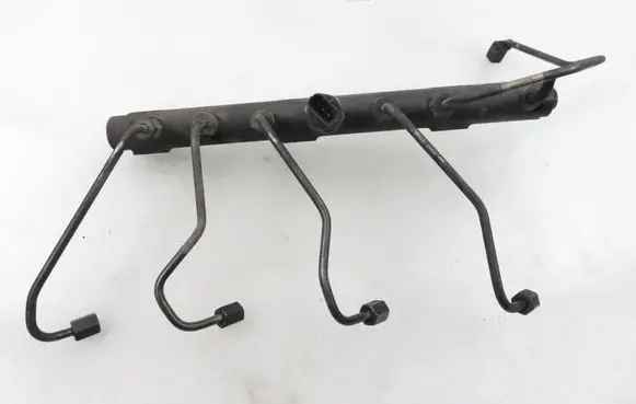 KIA Sorento Fuel main line pipe 0445214061 314004A010 0281002568