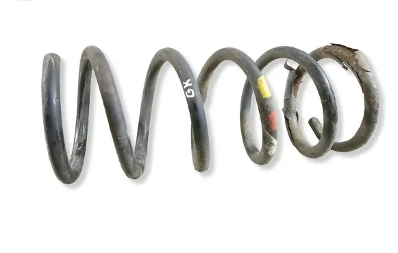 Volvo V60 Rear coil spring 