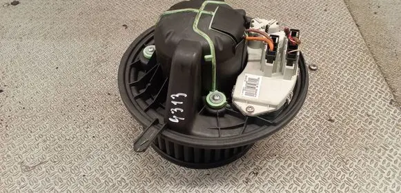 BMW 1 E81 E87 Heater fan/blower 6933663