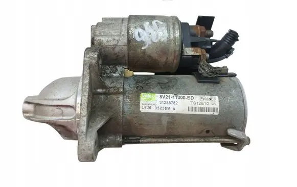 Ford Fiesta Starter motor 8V2111000BD