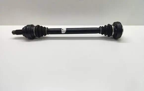 BMW 5 E60 E61 Rear driveshaft 7531574 7531574AI04 25065