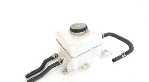 Brake fluid reservoir