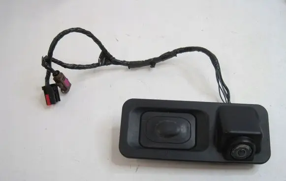 Jaguar XE Reversing camera GX73432B10BB