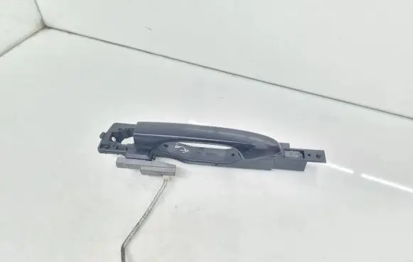 Honda Civic IX Front door exterior handle