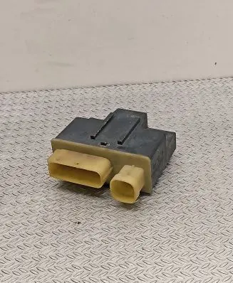 Citroen Berlingo Glow plug pre-heat relay 9652021180 018010951 112820899