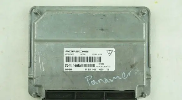 Porsche Panamera (970) Other control units/modules 97061818104 5WP46956