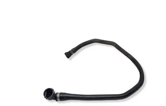 BMW 5 E60 E61 Engine coolant pipe/hose 