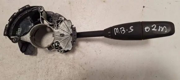 Mercedes-Benz S W220 Wiper control stalk 01411000 2205450010