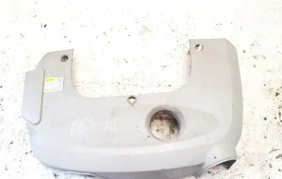 Renault Scenic I Engine cover (trim)