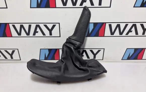 BMW 3 E90 E91 Handbrake trim 