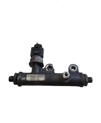 Jaguar S-Type Fuel main line pipe 4R8Q9C066AB A2C20001297