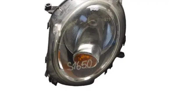 Mini One - Cooper Coupe R56 Headlight/headlamp 51265070180 16081801