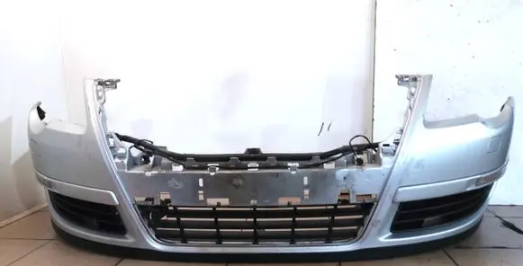Volkswagen PASSAT B6 Front bumper