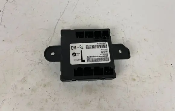 Maserati Levante Door control unit/module 52851641AF