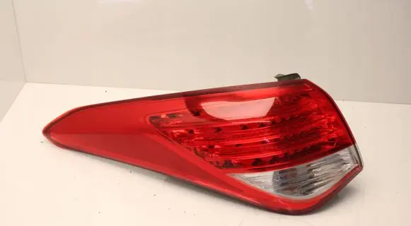 Hyundai i40 Rear/tail lights 