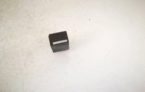Ford Mondeo MK IV Other relay 6g9t14b192aa 6g9t-14b192-aa