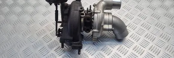 Lexus IS 220D-250-350 Turbo 1720126010 070112468N VB15
