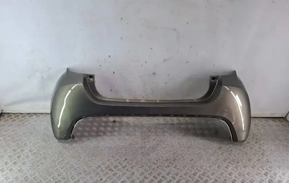 Toyota Yaris XP210 Rear bumper 521590DC60