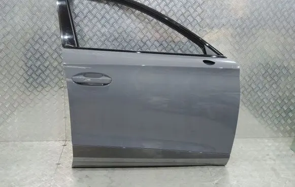 Cupra Formentor Front door
