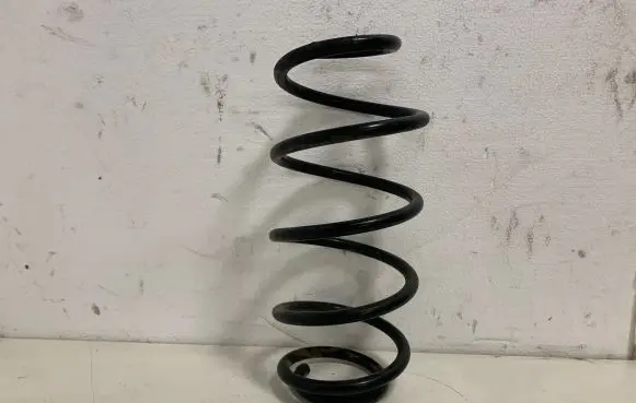 Citroen C3 Front coil spring