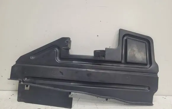 Toyota Avensis T250 Side radiator support slam panel 5329405030