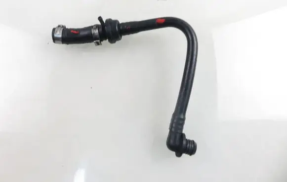 Skoda Octavia Mk1 (1U) Vacuum line/pipe/hose 1J0611939D