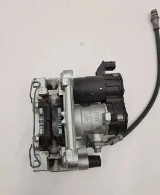 Ford Kuga III Rear brake caliper LX612D250BEB 2422219 KTLX612B712AA