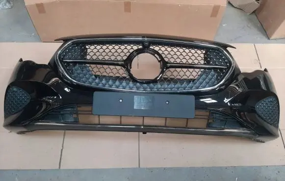 Mercedes-Benz E W214 Front bumper A2148852902 A2148852000