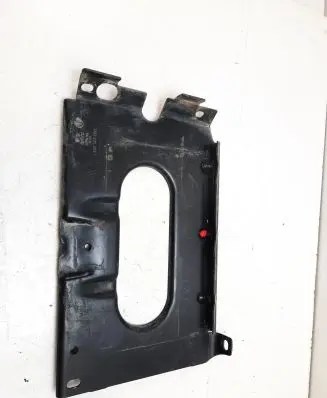 Volkswagen Transporter - Caravelle T5 Battery tray 7H0805283F