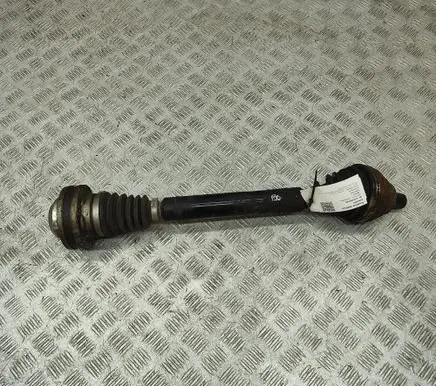 Skoda Yeti (5L) Front driveshaft 1K0407272JF