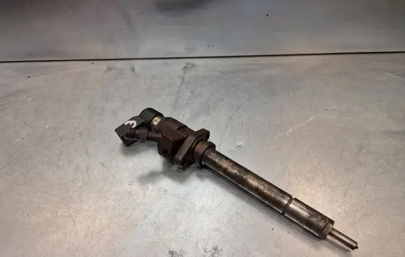 Citroen C4 Grand Picasso Fuel injector 9657144580