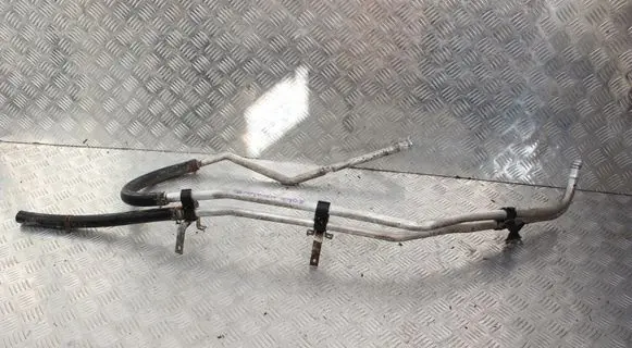 Volkswagen Sharan Auxiliary pre-heater (Webasto) 