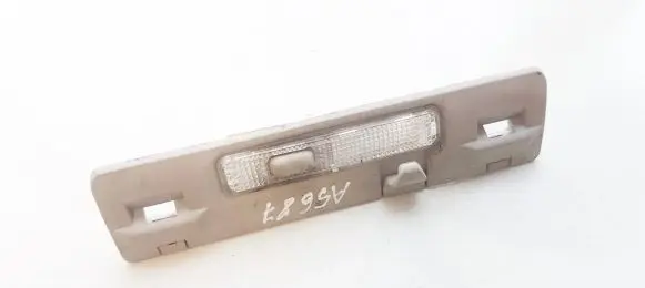 Opel Astra G Other interior light 24432410