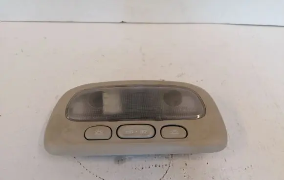 Hyundai Getz Front seat light