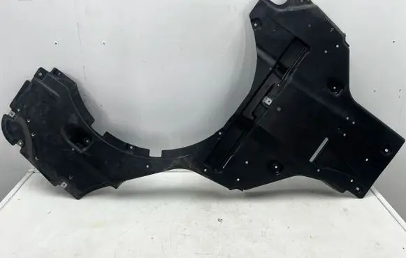Mercedes-Benz Vito Viano W447 Side bottom protection A4476802407