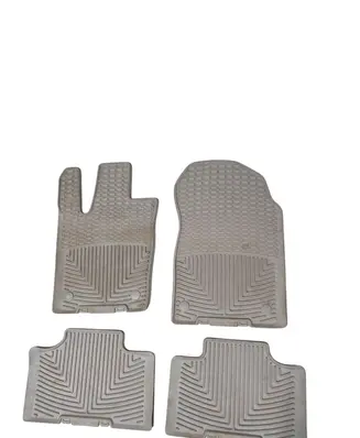 Dodge Durango Car floor mat set 