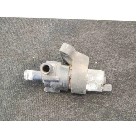 Jaguar S-Type Electric auxiliary coolant/water pump