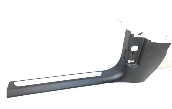 Audi A8 S8 D4 4H Front sill trim cover 4H1867271R 575803