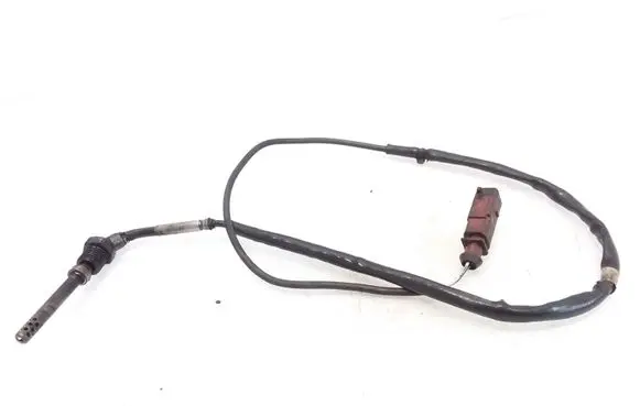 Audi A4 S4 B7 8E 8H Exhaust gas temperature sensor 8E0906088