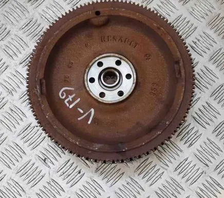 Dacia Sandero Clutch set kit 8200660621